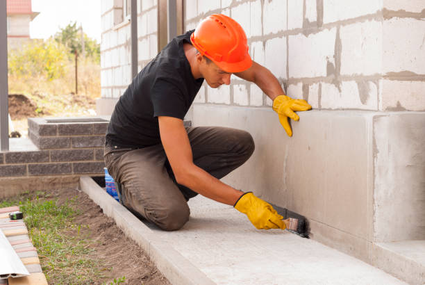 Licensed Exterior Waterproofing service in Ohio, OH - Arrow Tight Waterproofing